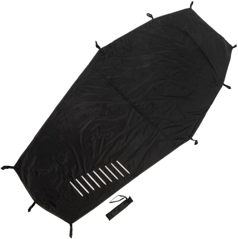 Snugpak® Scorpion 2™ Footprint