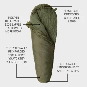 Snugpak® Softie® Elite 1 WGTE