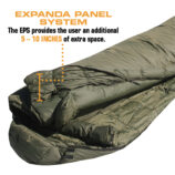 Snugpak® Softie® Elite 1 WGTE