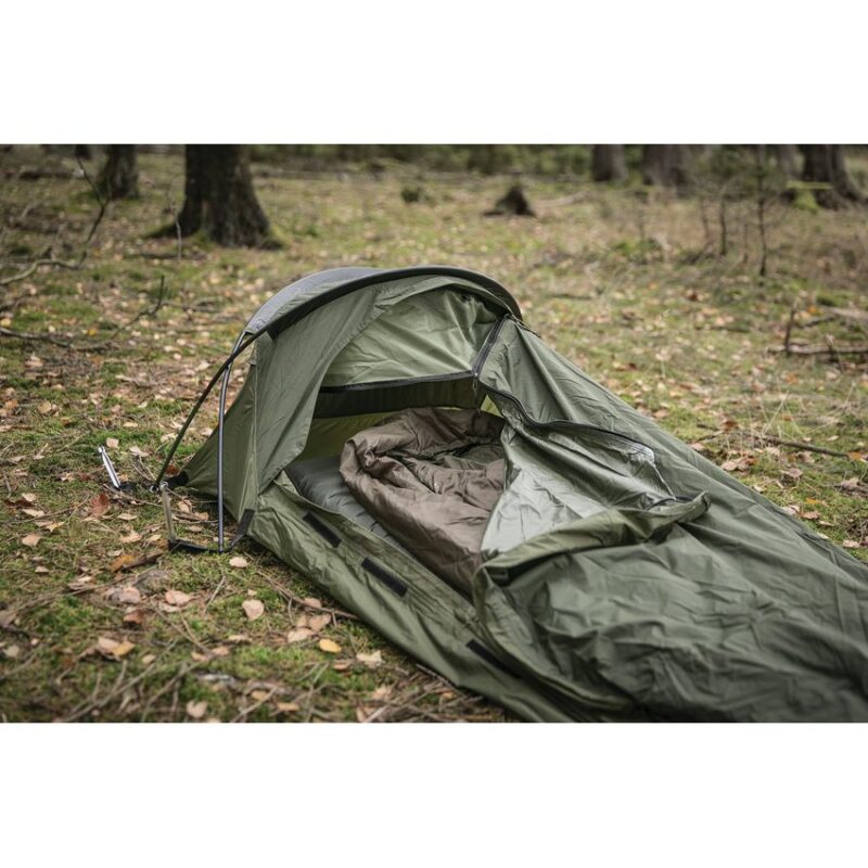 Snugpak® Stratosphere™ WGTE Bivvi Shelter2 Snugpak® Stratosphere™ WGTE Bivvi Shelter
