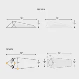 Snugpak® Stratosphere™ WGTE Bivvi Shelter