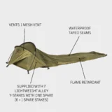 Snugpak® Stratosphere™ WGTE Bivvi Shelter