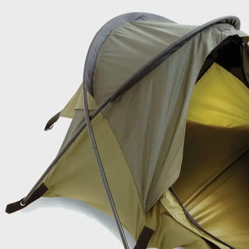 Snugpak® Stratosphere™ WGTE Bivvi Shelter5 Snugpak® Stratosphere™ WGTE Bivvi Shelter