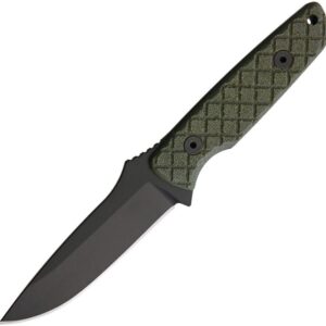 Spartan Blades Alala