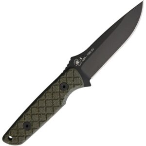 Spartan Blades Alala