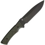 Spartan Blades Damysus