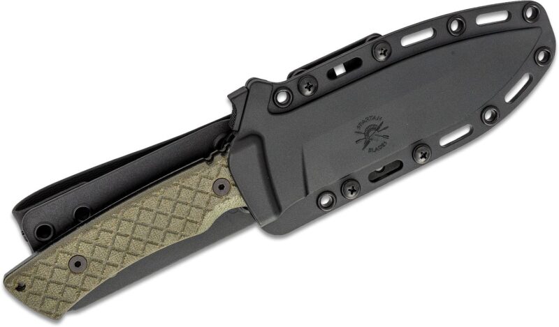 Spartan Blades Damysus3 Spartan Blades Damysus