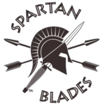 Spartan Blades