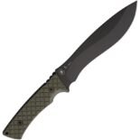 Spartan Blades Machai