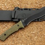 Spartan Blades Machai