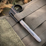 Spartan Blades Pen Protector