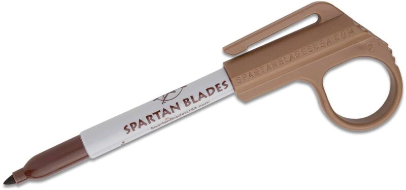 Spartan Blades Pen Protector - COYa Spartan Blades Pen Protector