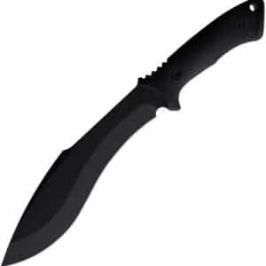 Spartan-Harsey Kukri