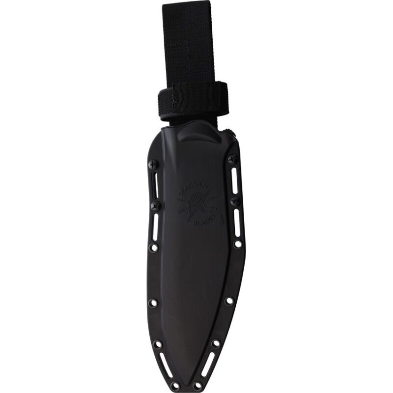 Spartan-Harsey Kukri1 Spartan-Harsey Kukri