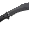 Spartan-Harsey Kukri