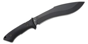 Spartan-Harsey Kukri