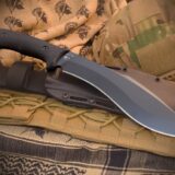 Spartan-Harsey Kukri