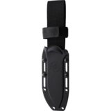 Spartan-Harsey Nessmuk