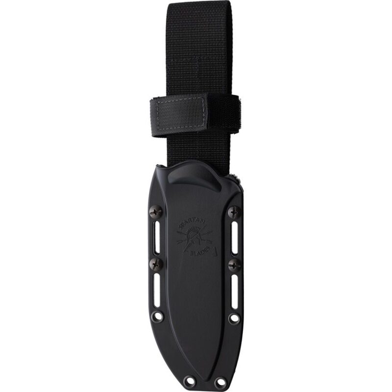 Spartan-Harsey Nessmuk2 Spartan-Harsey Nessmuk