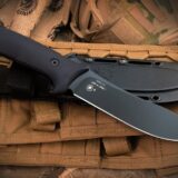 Spartan-Harsey Nessmuk