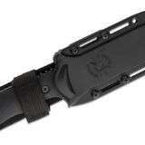 Spartan-Harsey Nessmuk