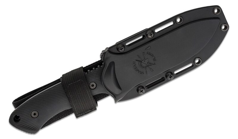 Spartan-Harsey Nessmuk5 Spartan-Harsey Nessmuk