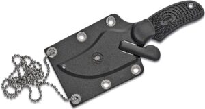 Spyderco ARK