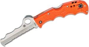 Spyderco Assist