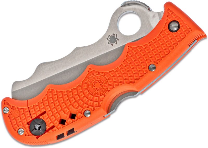 Spyderco Assist 2 Spyderco Assist