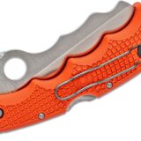 Spyderco Assist