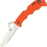 Spyderco Assist
