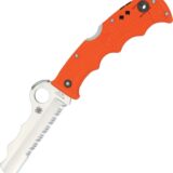 Spyderco Assist