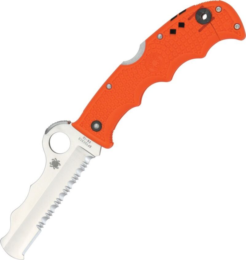 Spyderco Assist 5 Spyderco Assist