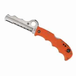 Spyderco Assist
