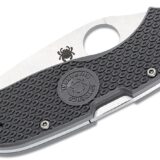 Spyderco Chaparral Lightweight