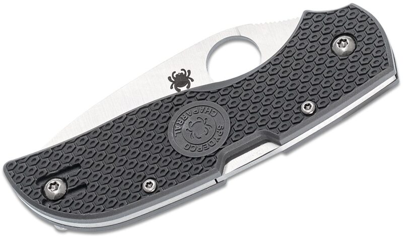 Spyderco Chaparral Lightweight Spyderco Chaparral Lightweight