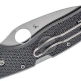 Spyderco Chaparral Lightweight