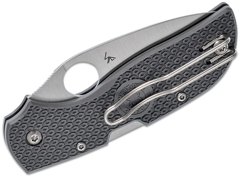 Spyderco Chaparral Lightweight3 Spyderco Chaparral Lightweight
