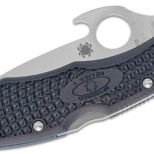 Spyderco Delica 4 Emerson