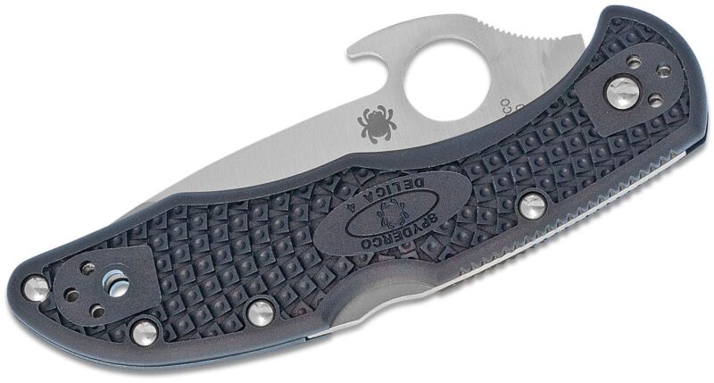 Spyderco Delica 4 Emerson Spyderco Delica 4 Emerson