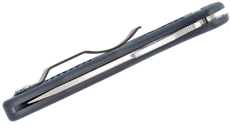 Spyderco Delica 4 Emerson6 Spyderco Delica 4 Emerson