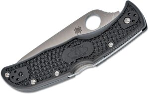 Spyderco Endela