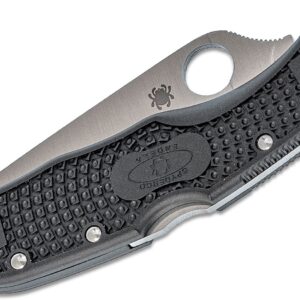Spyderco Endela