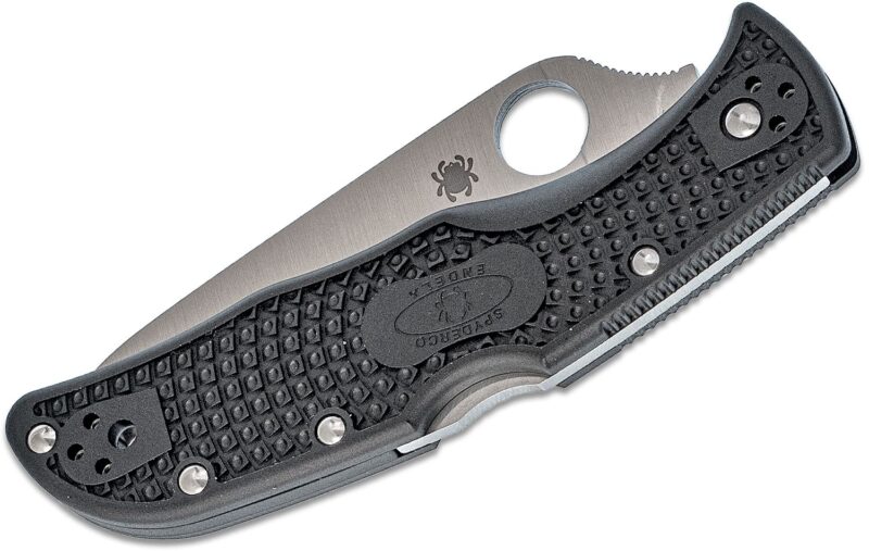 Spyderco Endela Spyderco Endela