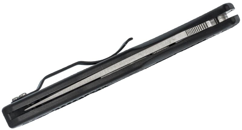 Spyderco Endela5 Spyderco Endela