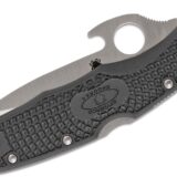 Spyderco Endura 4 Lightweight Emerson