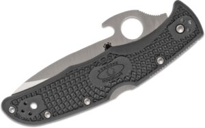 Spyderco Endura 4 Lightweight Emerson