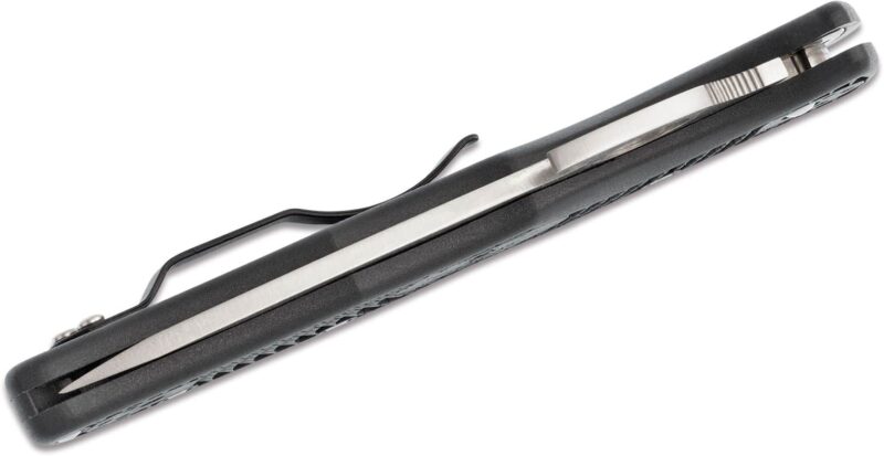 Spyderco Endura 4 Lightweight Emerson6 Spyderco Endura 4 Lightweight Emerson