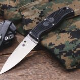 Spyderco Enuff 2