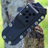 Spyderco Enuff 2